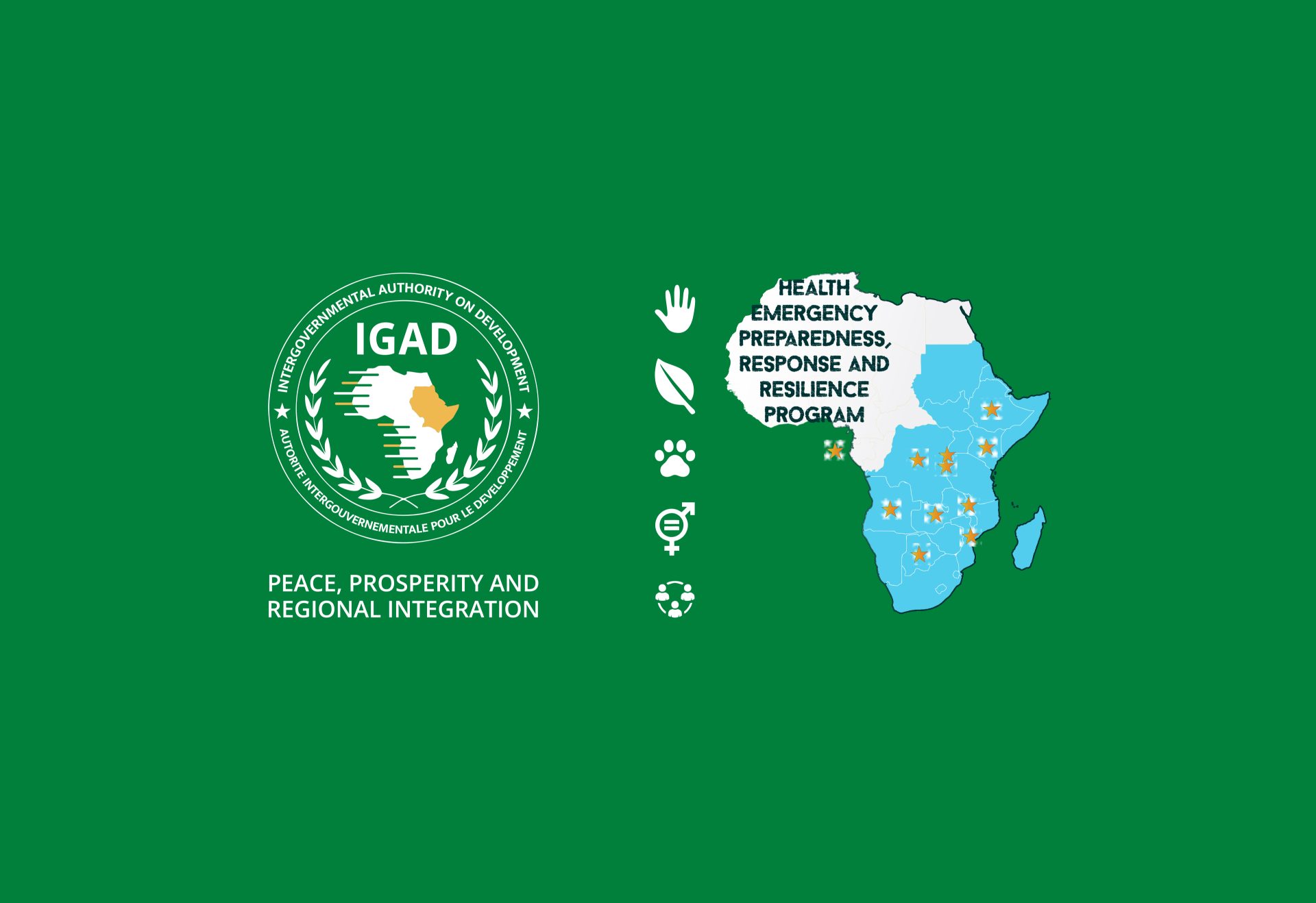 IGAD