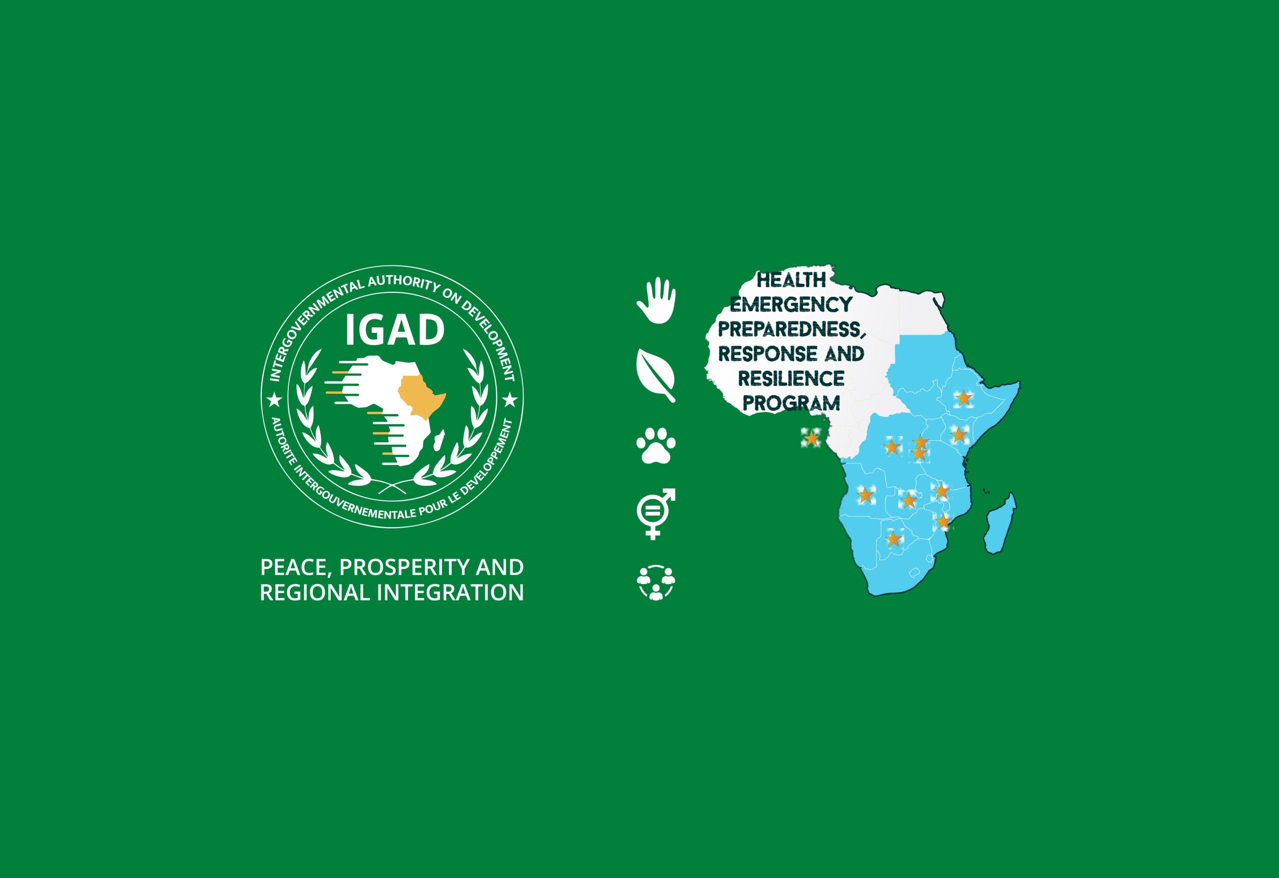 IGAD