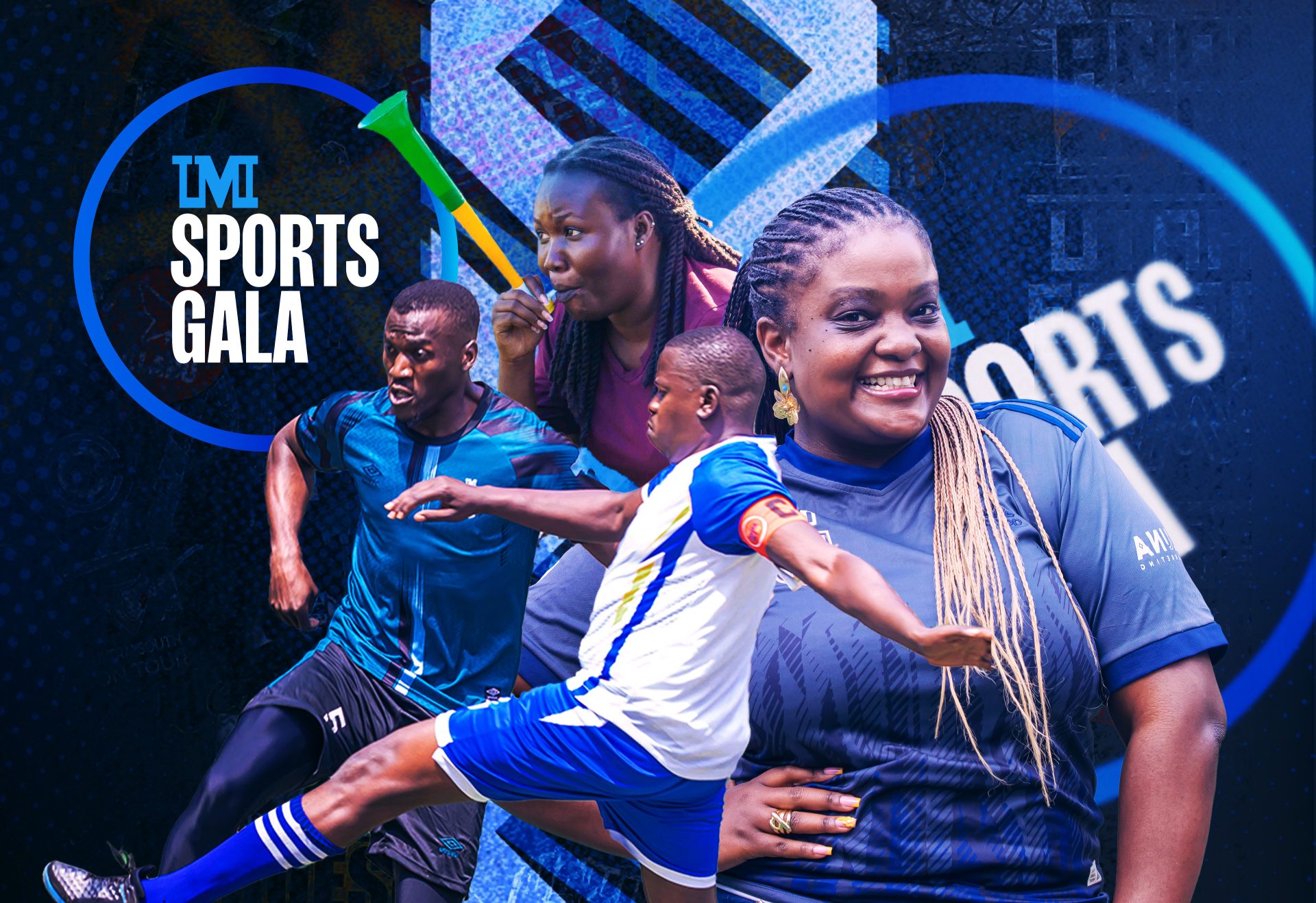 UMI Sports Gala