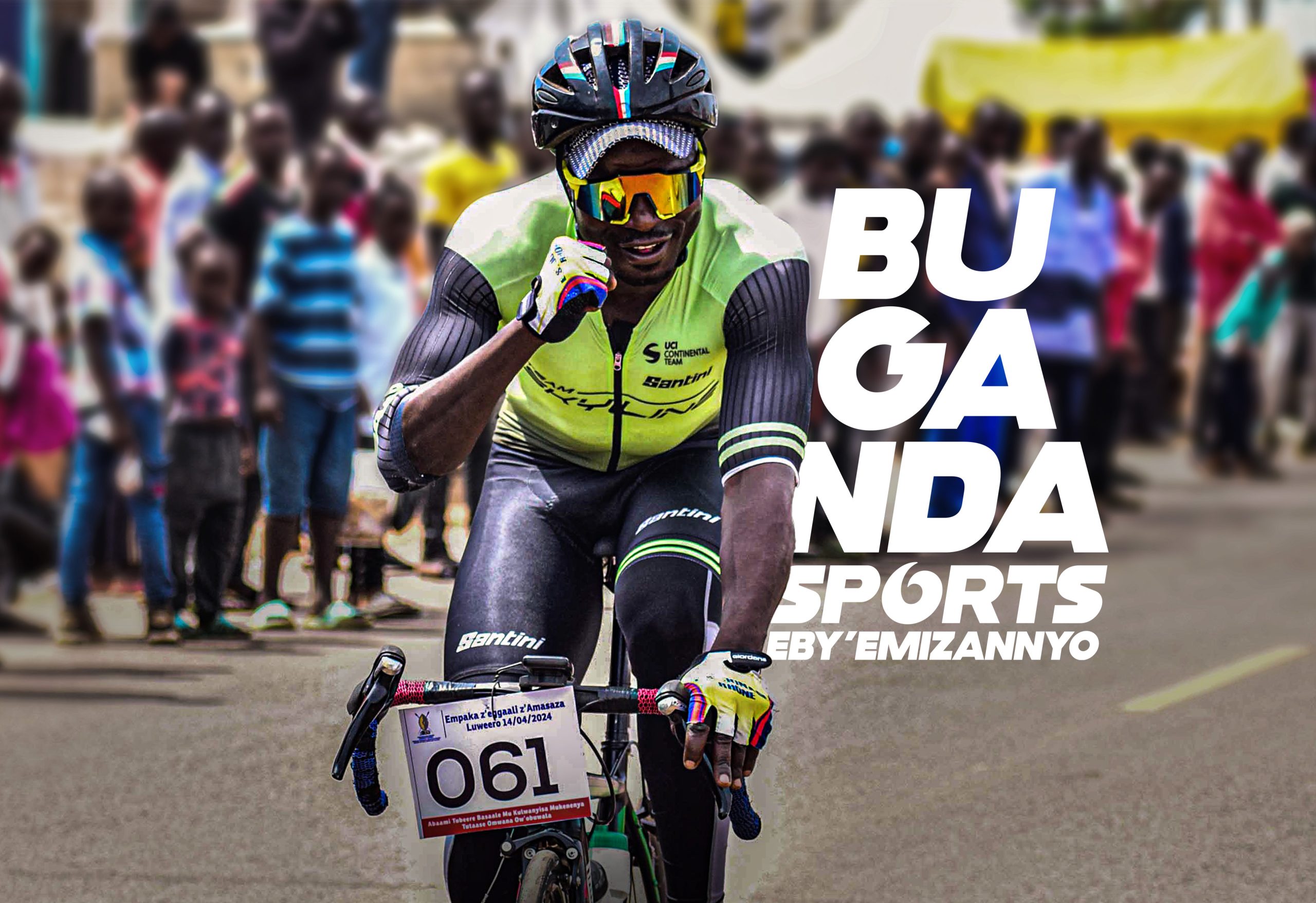 Buganda Sports