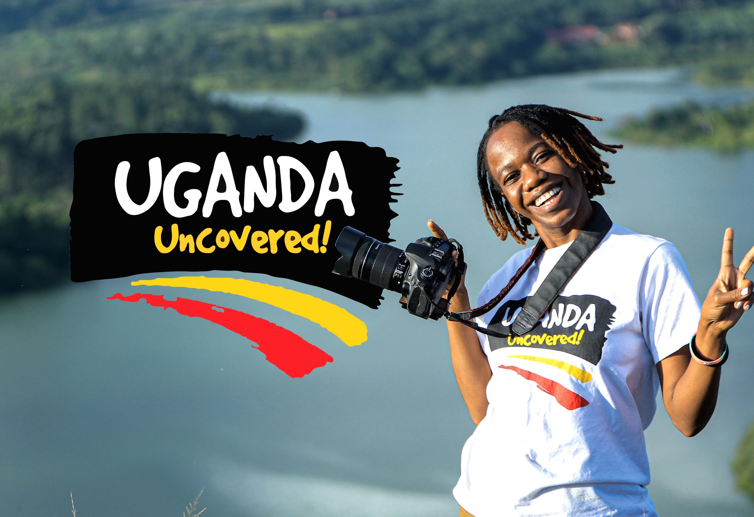 Uganda Uncovered